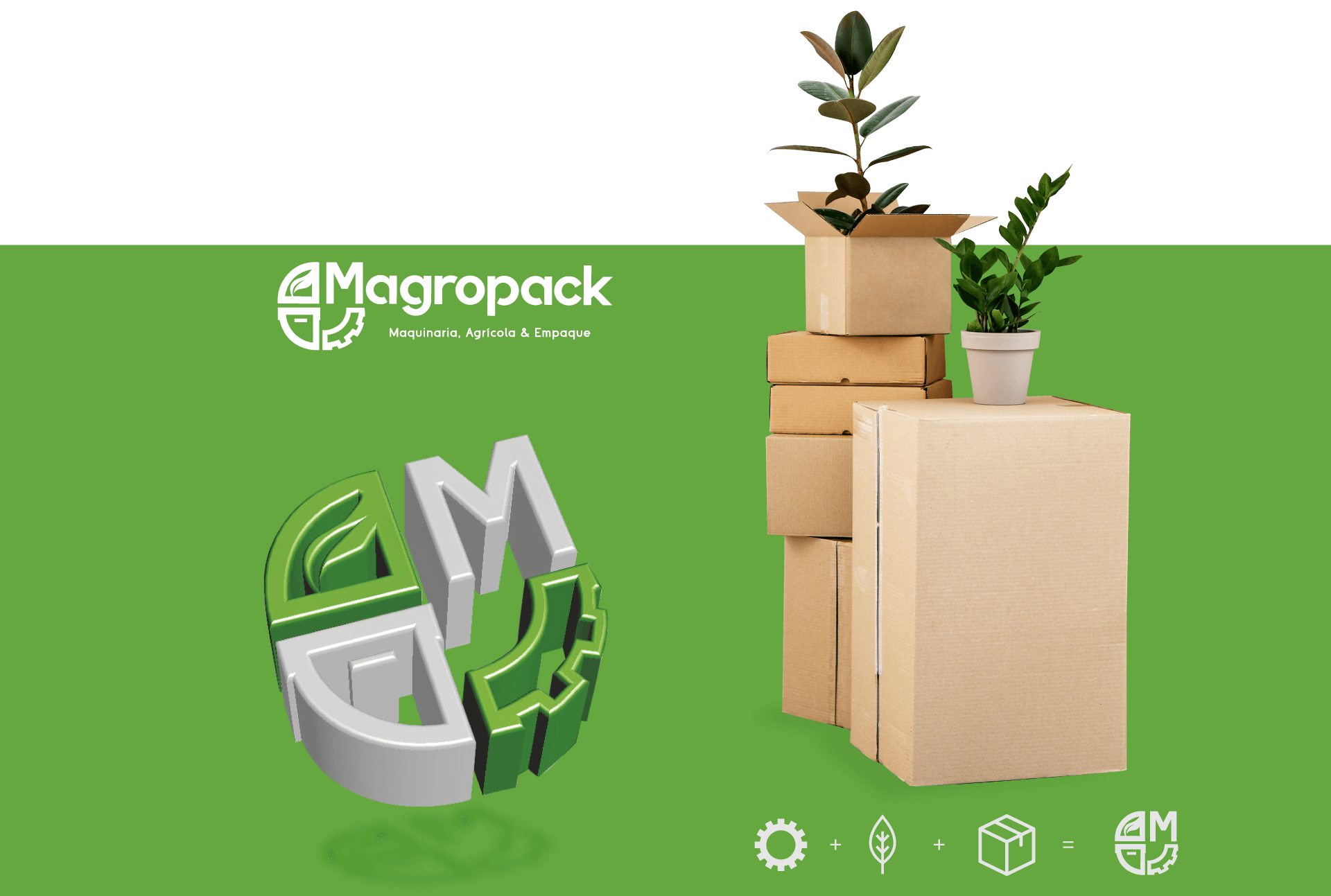 Magropack